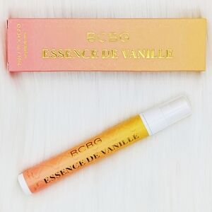 🔴 BCBG Essence de Vanille - Travel Spray